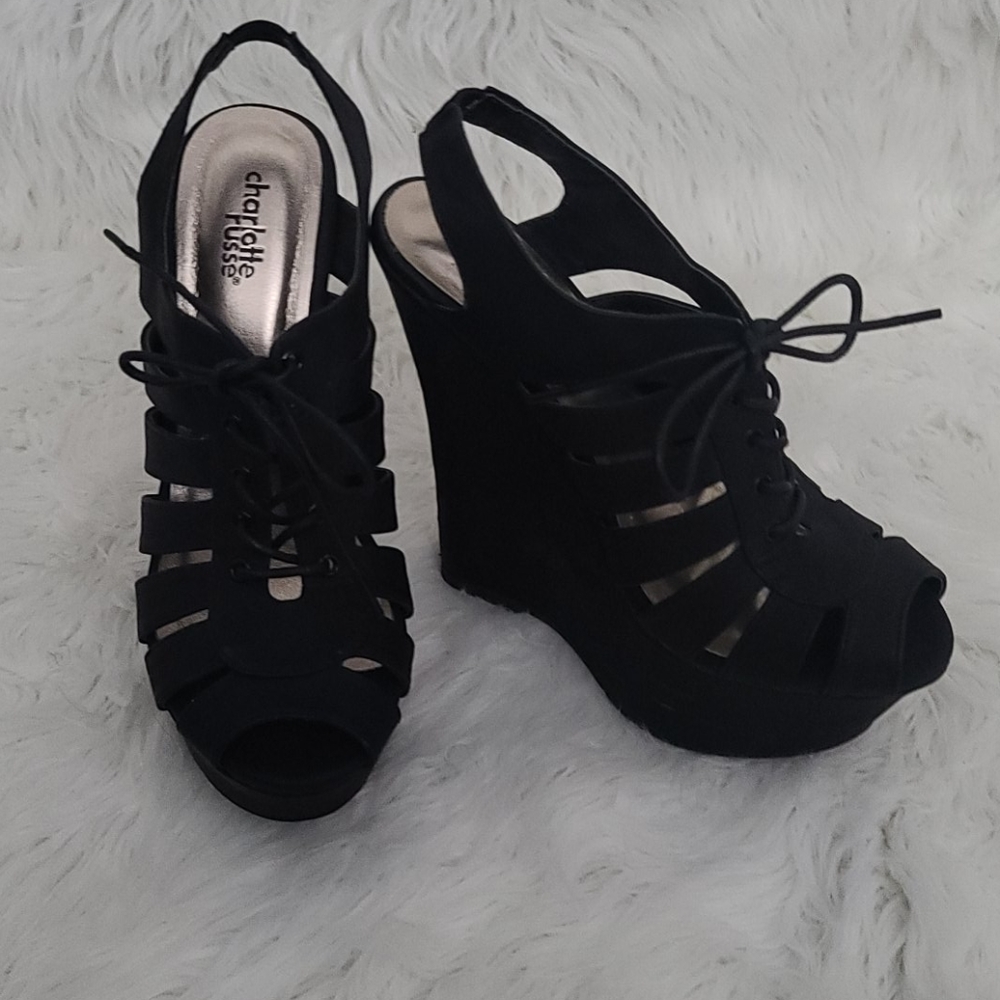 Platform Sandals